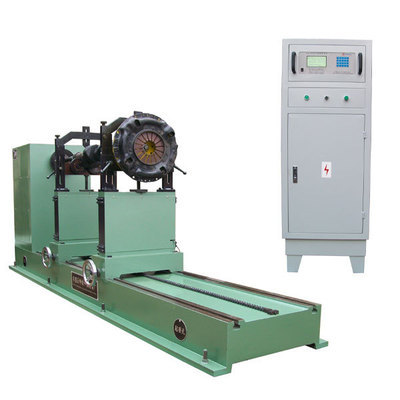 青島新環球風機廠 通風設備全覽，平衡機與風機等機械設備圖片大全