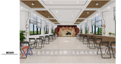 鄉村振興館設計服務 賦能各鄉鎮，共繪鄉村發展新藍圖